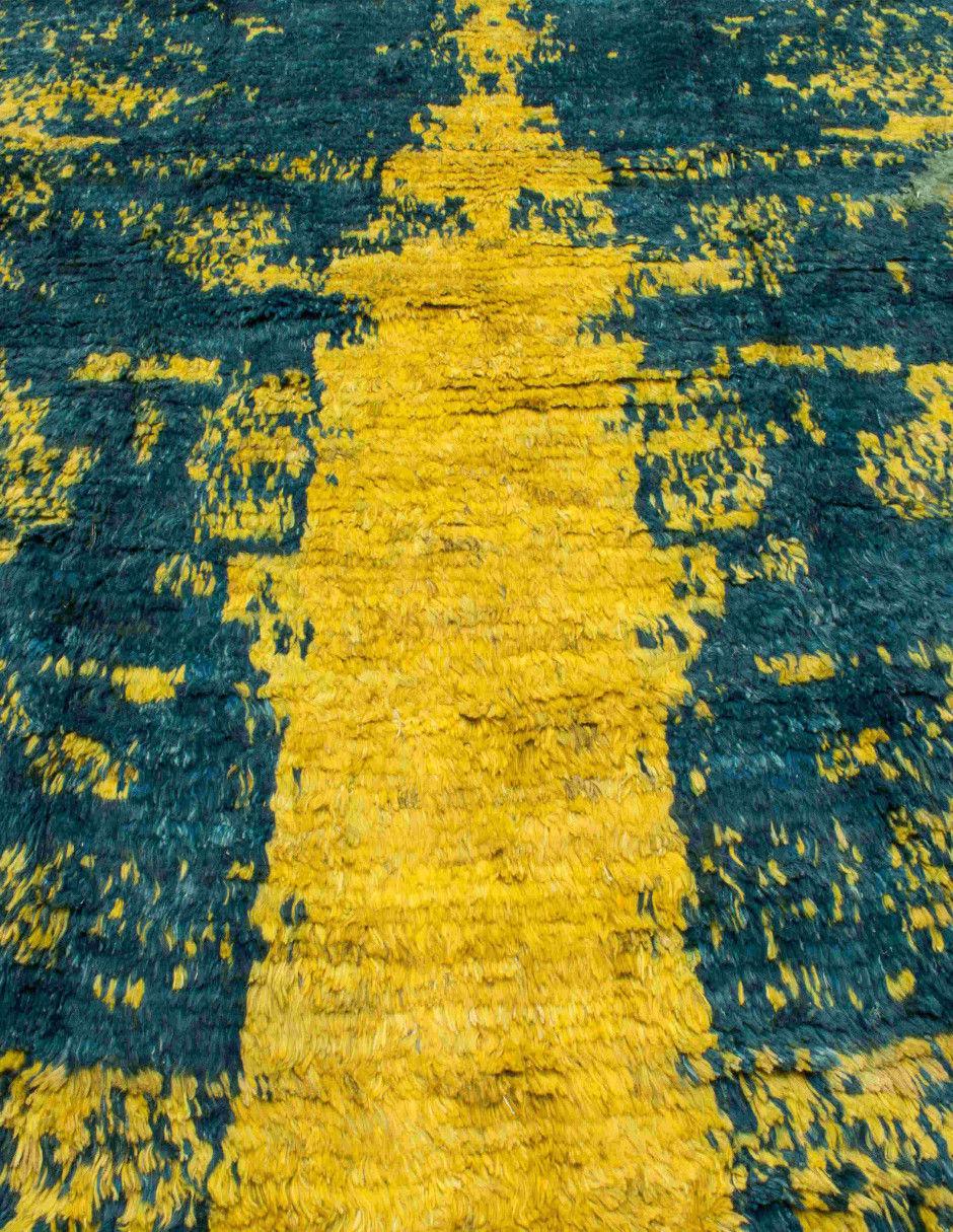 Tapete Berber 3