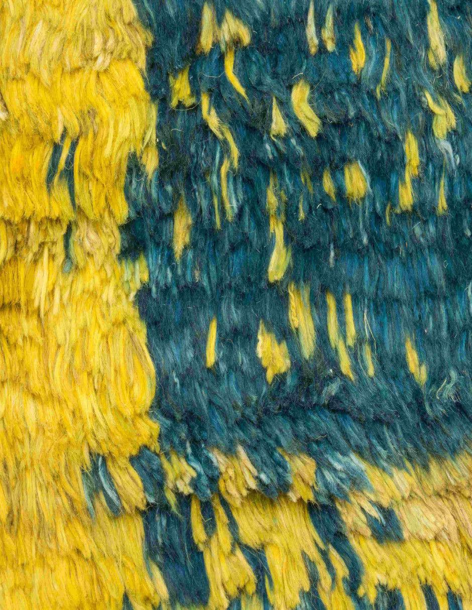 Tapete Berber 4