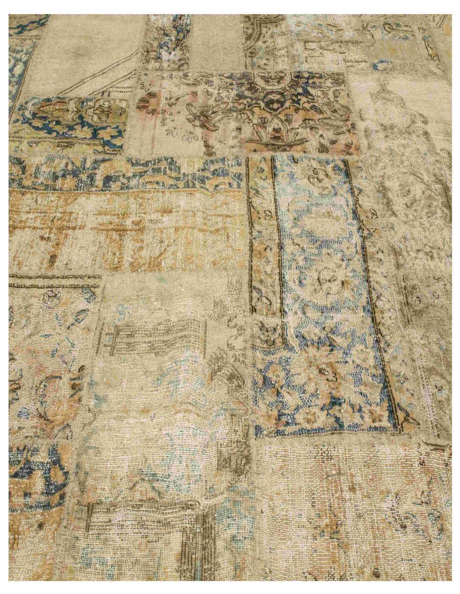 Tapete Patch-Antique 3