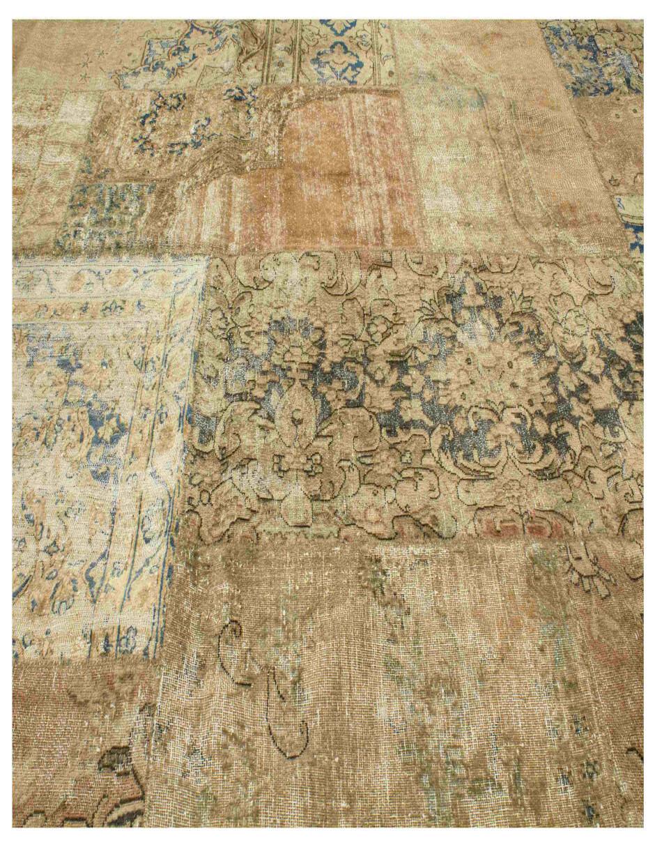 Tapete Patch-Antique 3