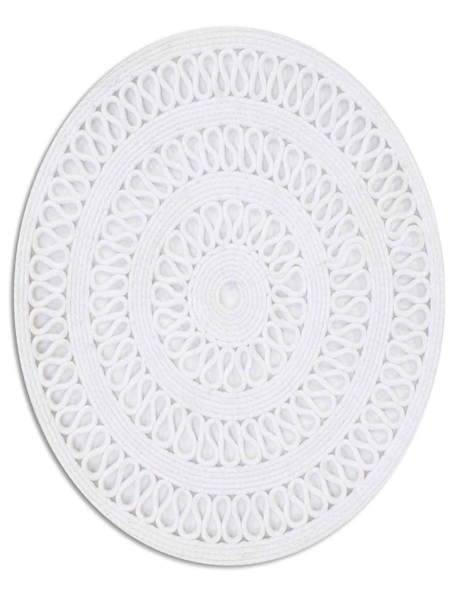 Tapete Crochet Tapete Crochet