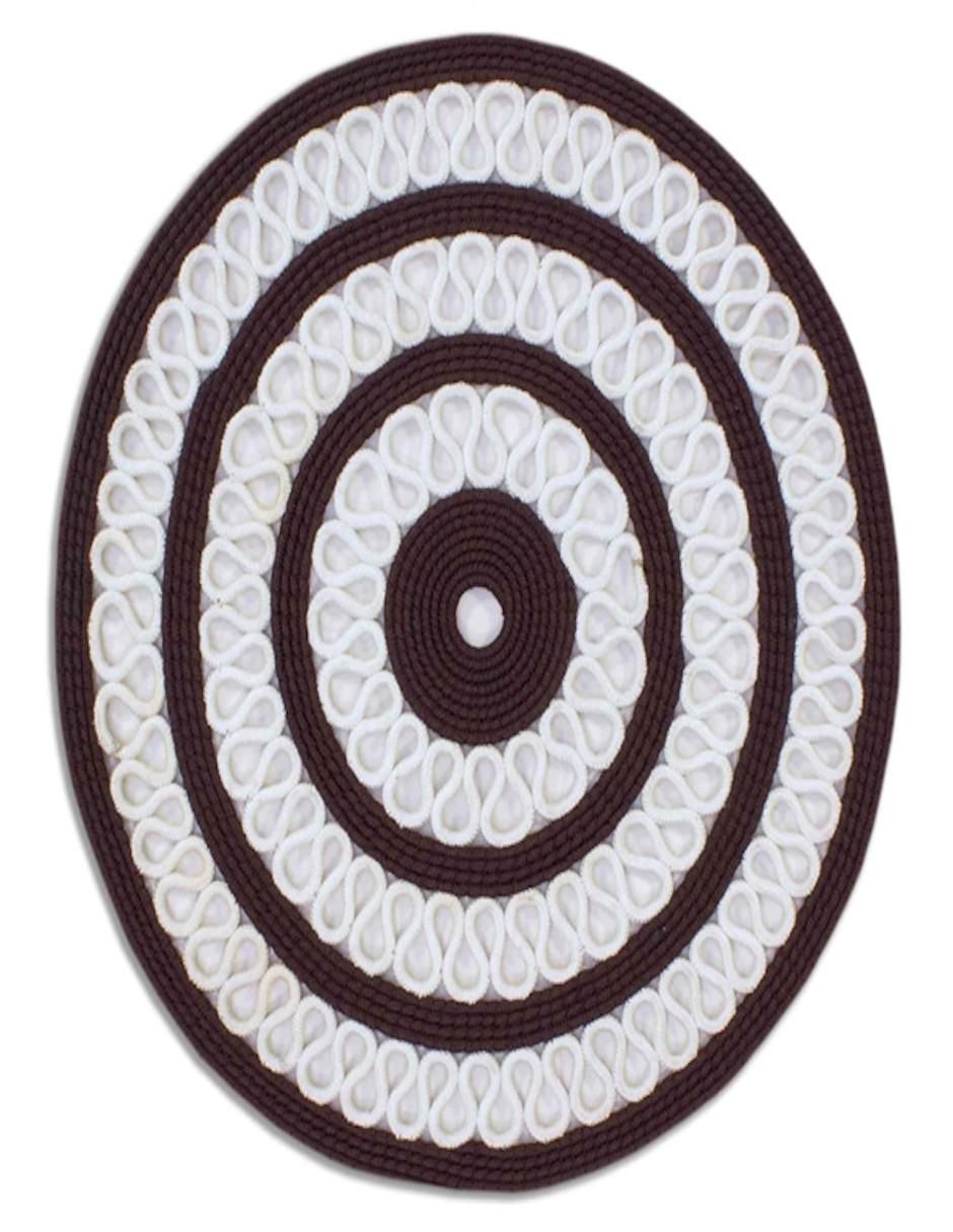 Tapete Crochet Tapete Crochet