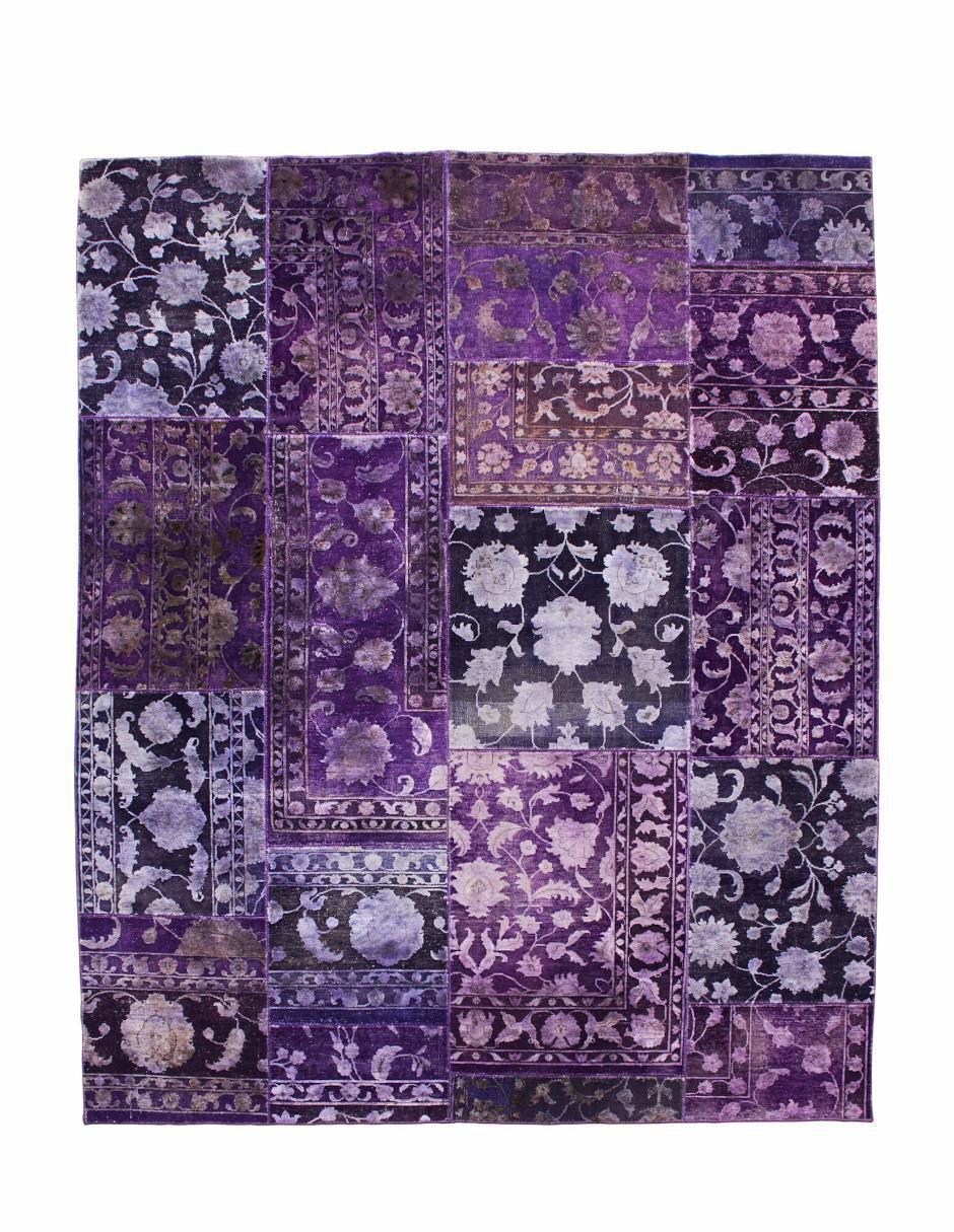 Tapete Patch-Seda Tapete Patch-Seda