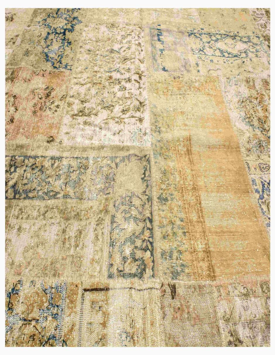 Tapete Patch-Antique 3