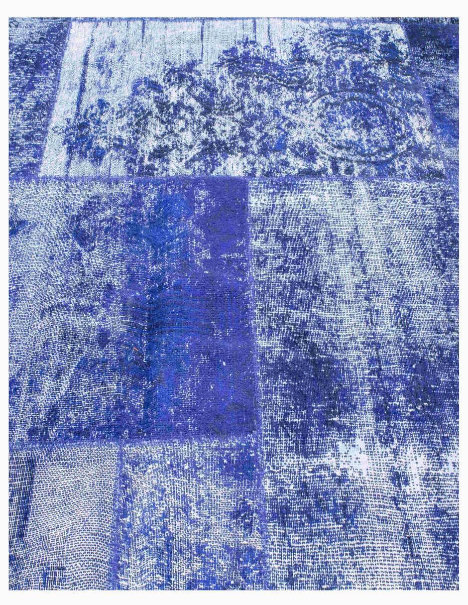 Tapete Patch-Antique 3