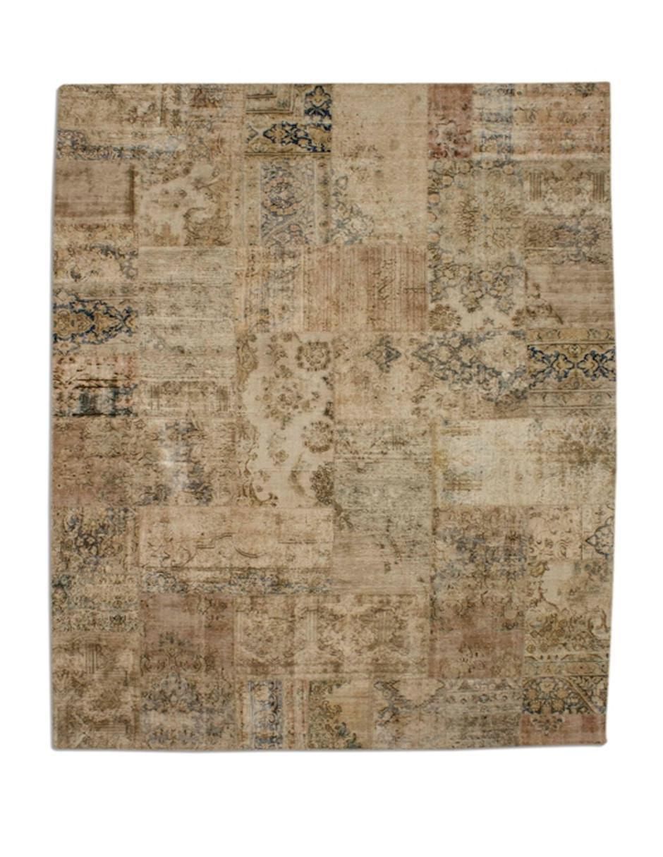 Tapete Patch-Antique