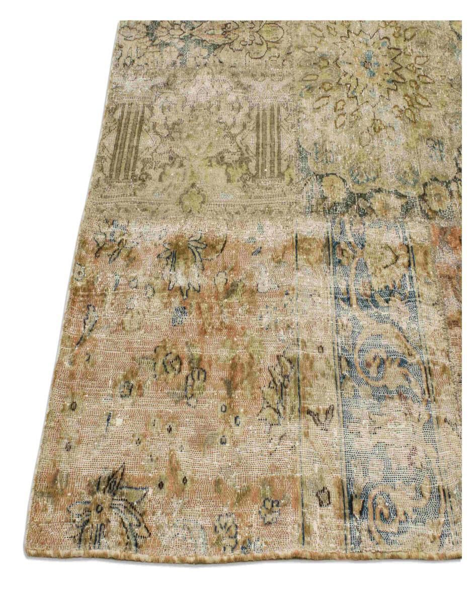 Tapete Patch-Antique 2
