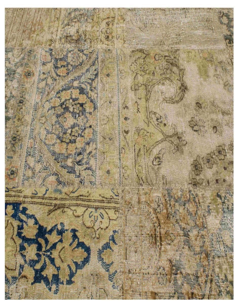 Tapete Patch-Antique 3