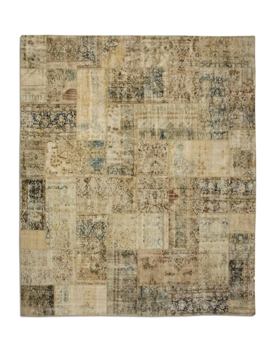 Tapete Patch-Antique