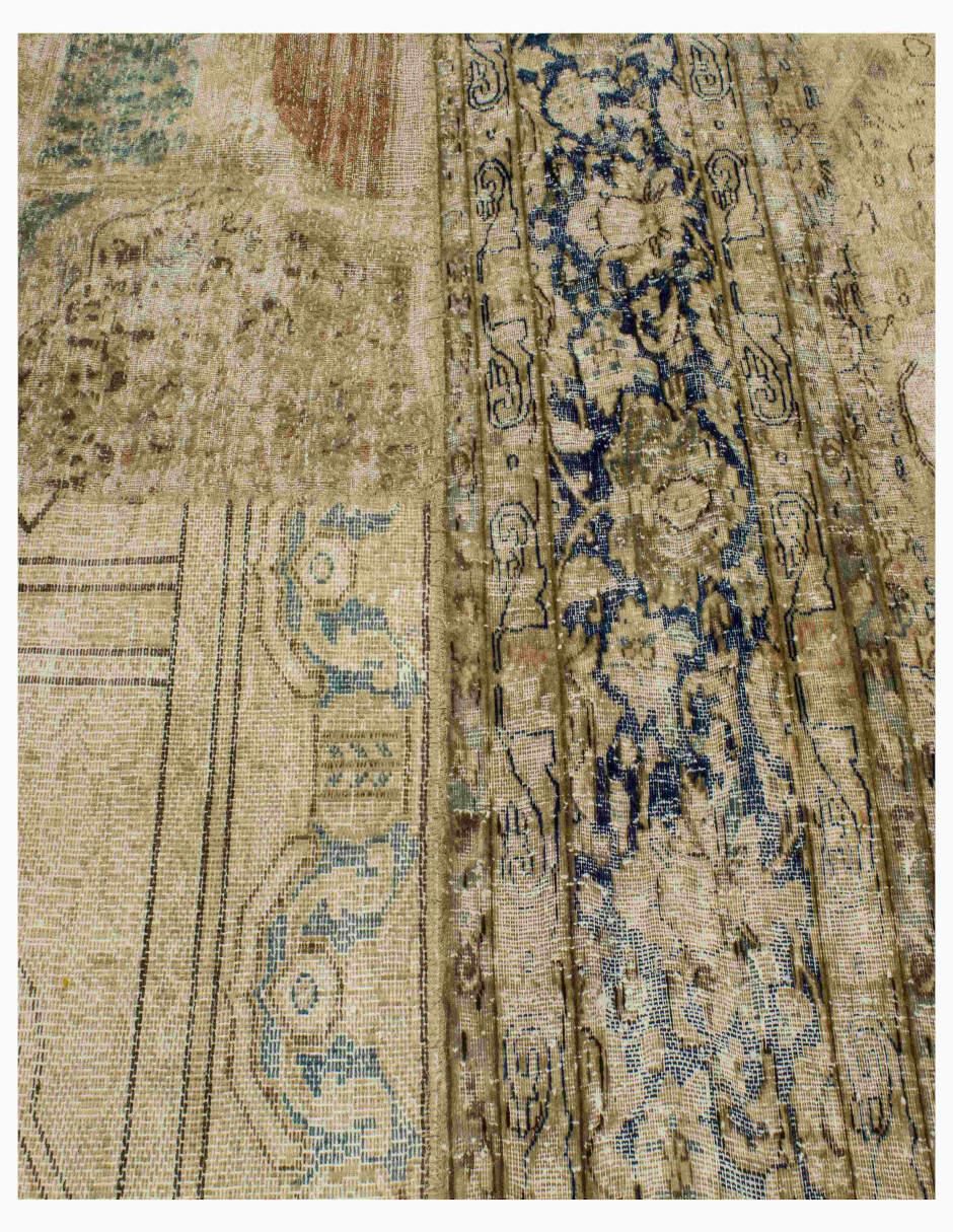 Tapete Patch-Antique 3