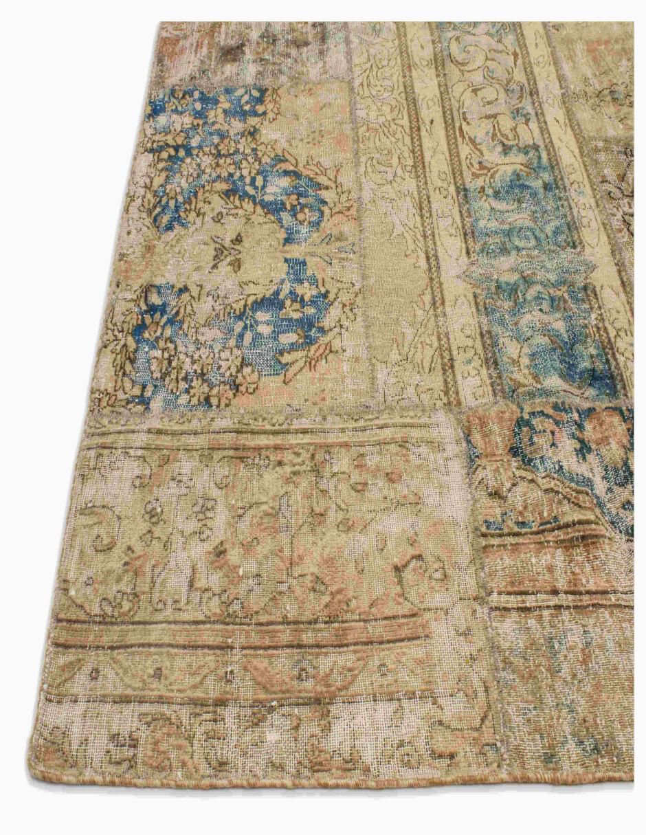 Tapete Patch-Antique 2