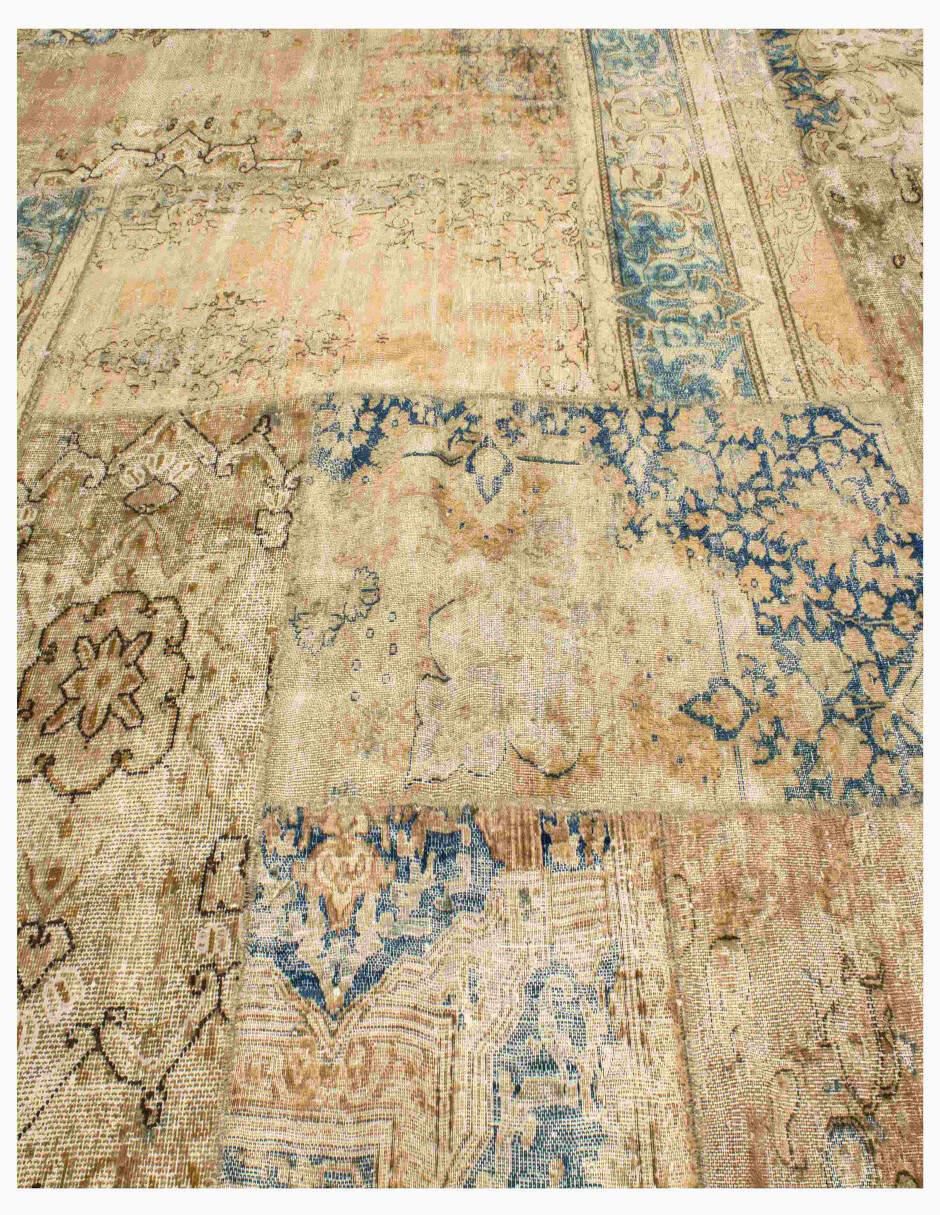 Tapete Patch-Antique 3