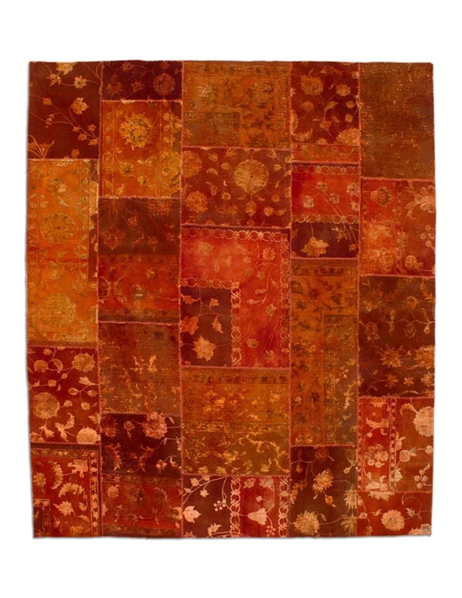 Tapete Patch-Seda Tapete Patch-Seda