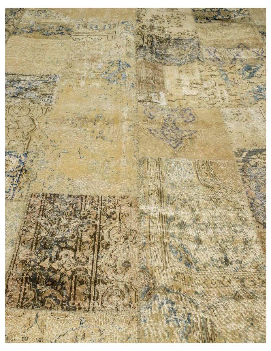 Tapete Patch-Antique 3