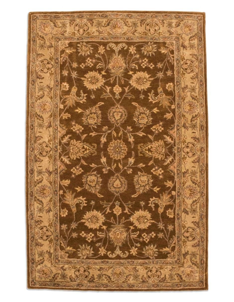 Tapete Tufted-Lana Tapete Tufted-Lana