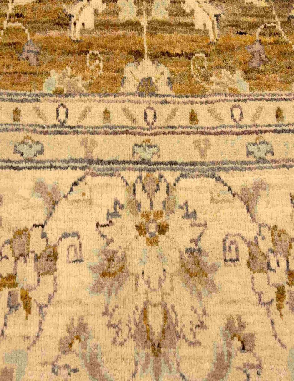 Tapete Zc 4