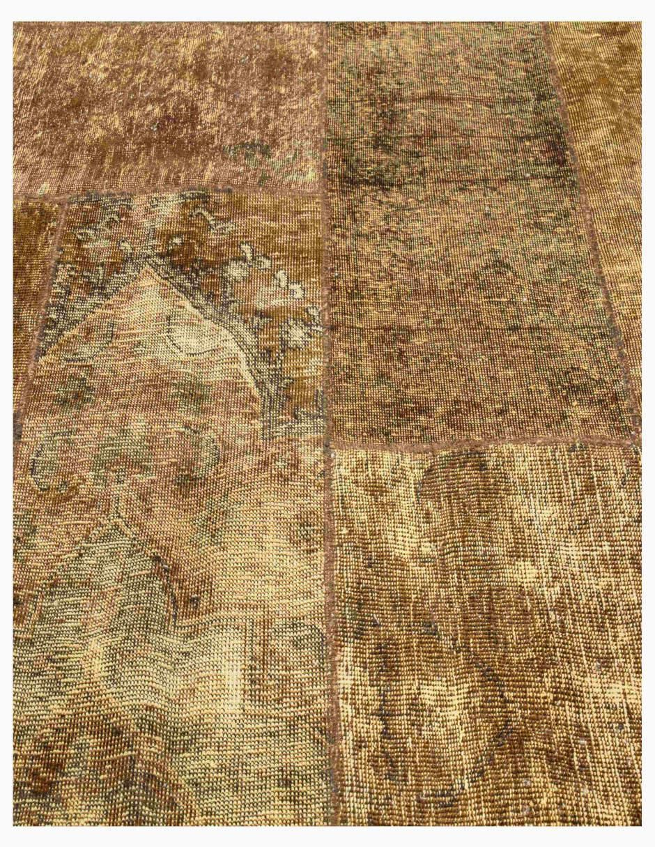 Tapete Patch-Antique 3