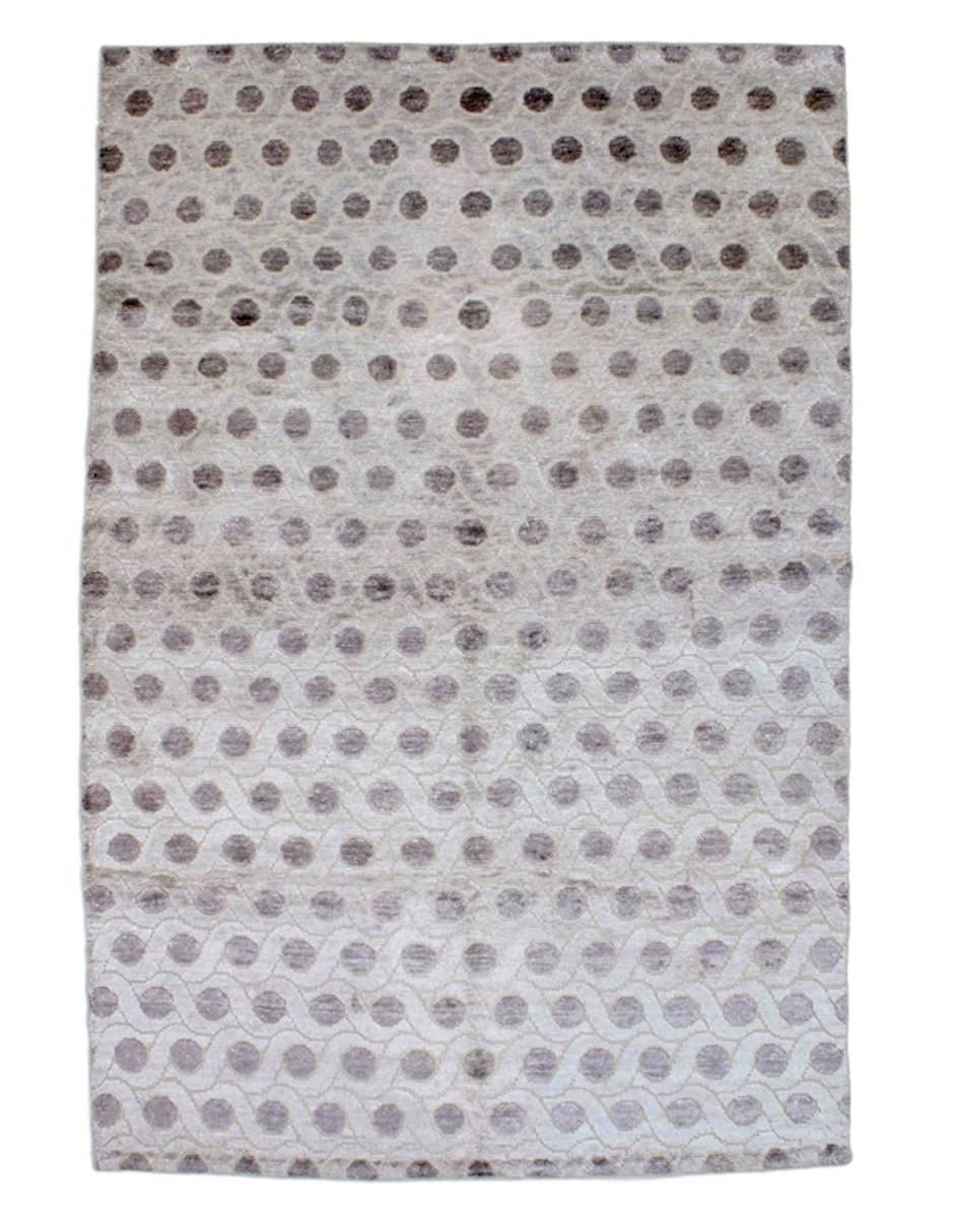 Tapete Kilim Bamboo Silk Tapete Kilim Bamboo Silk