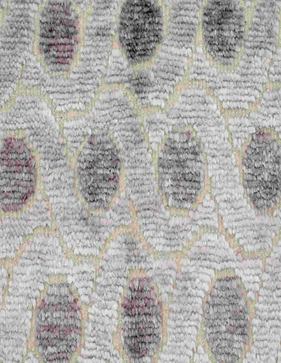 Tapete Kilim Bamboo Silk 3