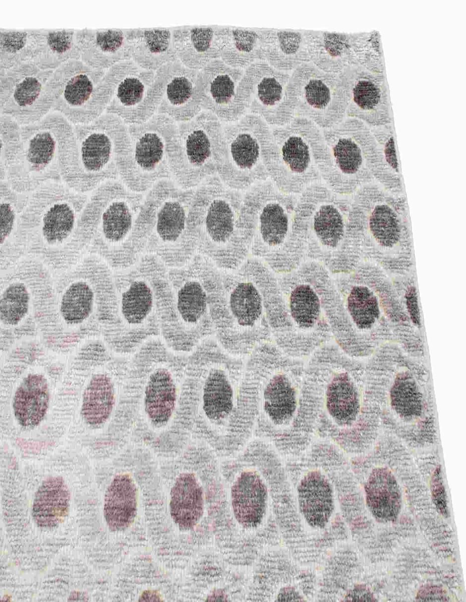 Tapete Kilim Bamboo Silk 4