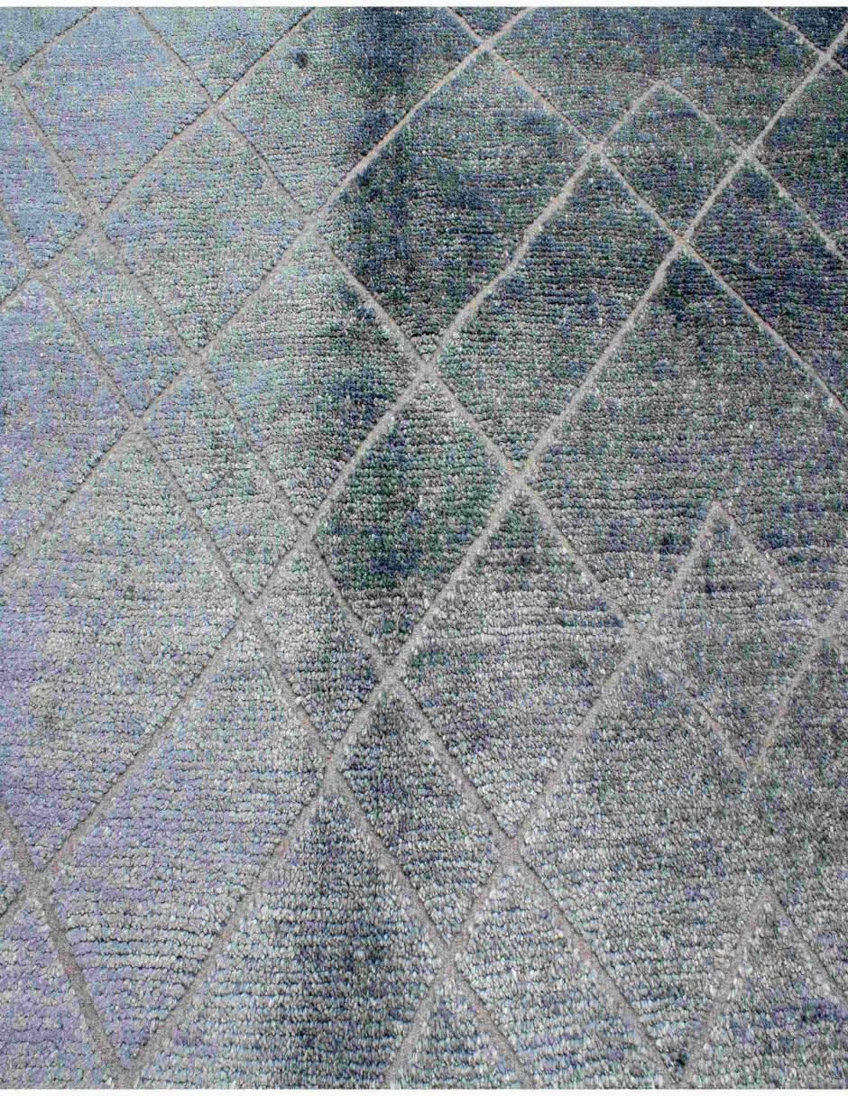 Tapete Kilim Bamboo Vt-0009