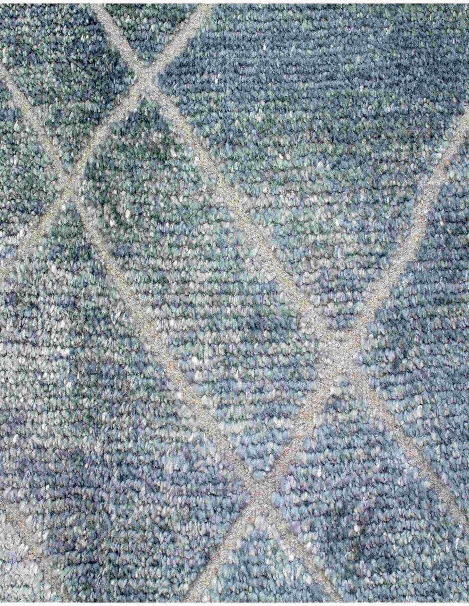 Tapete Kilim Bamboo Vt-0009
