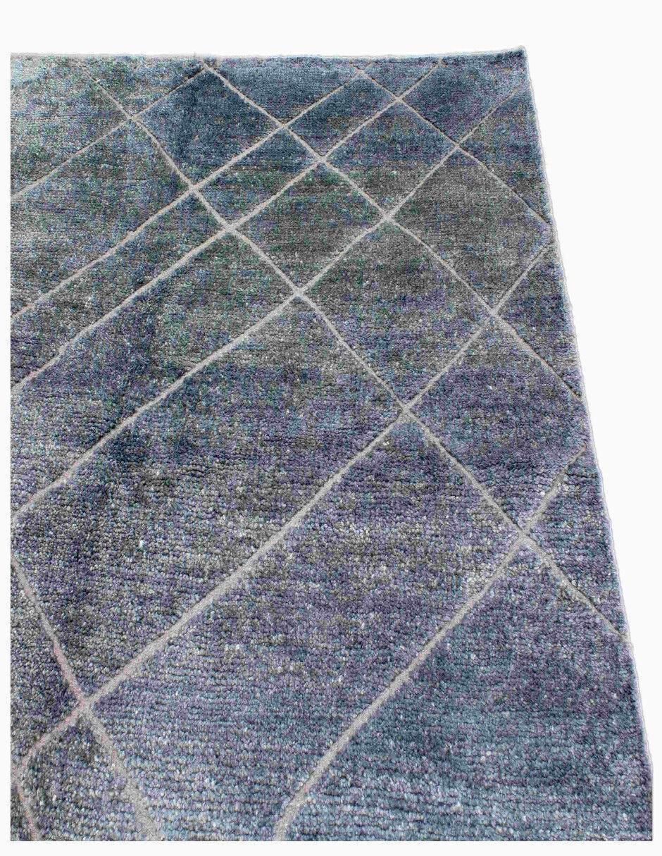 Tapete Kilim Bamboo Vt-0009