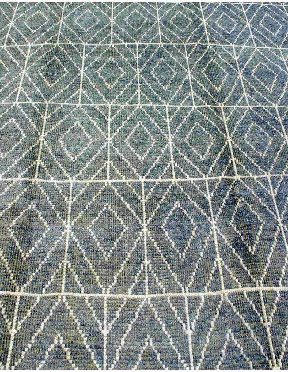 Tapete Kilim Bamboo