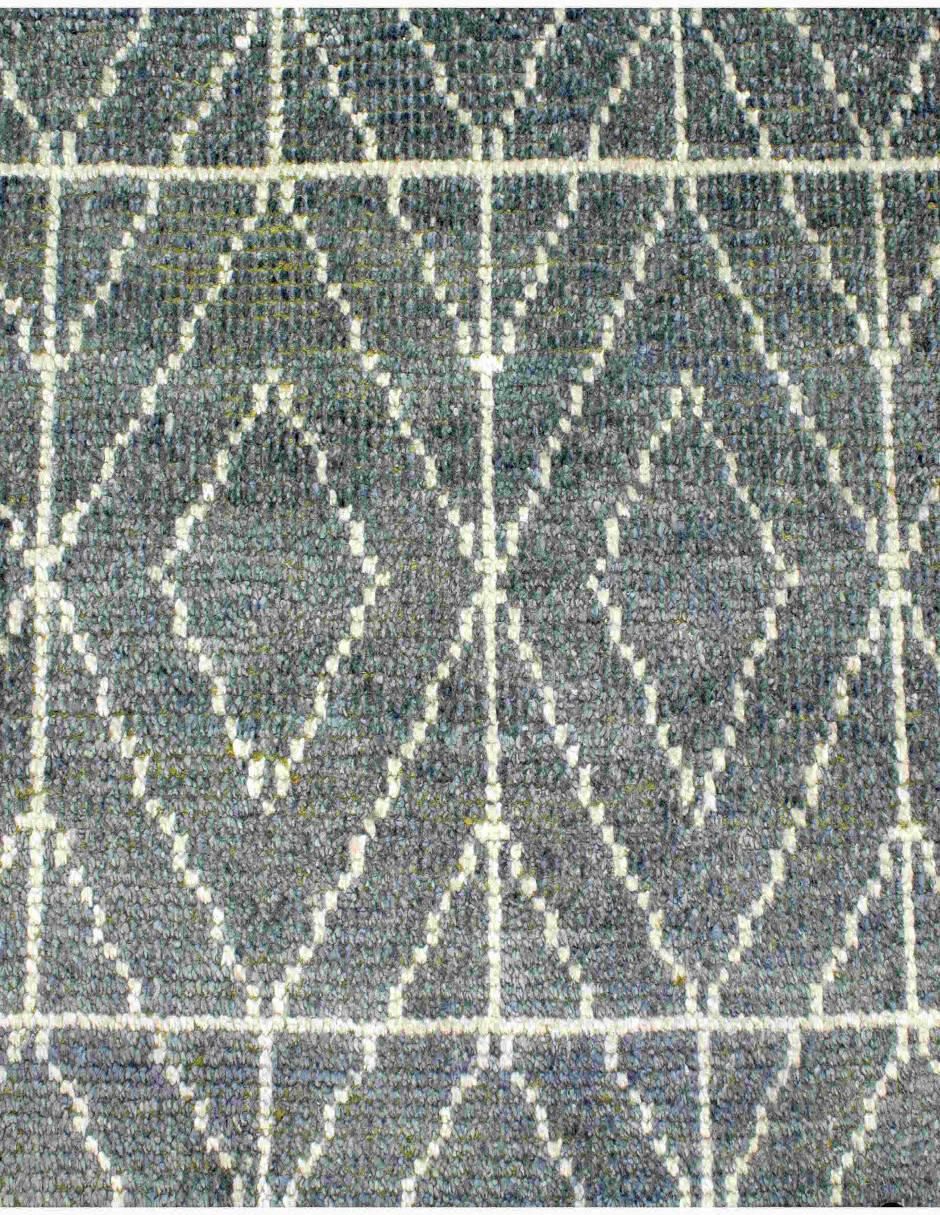 Tapete Kilim Bamboo