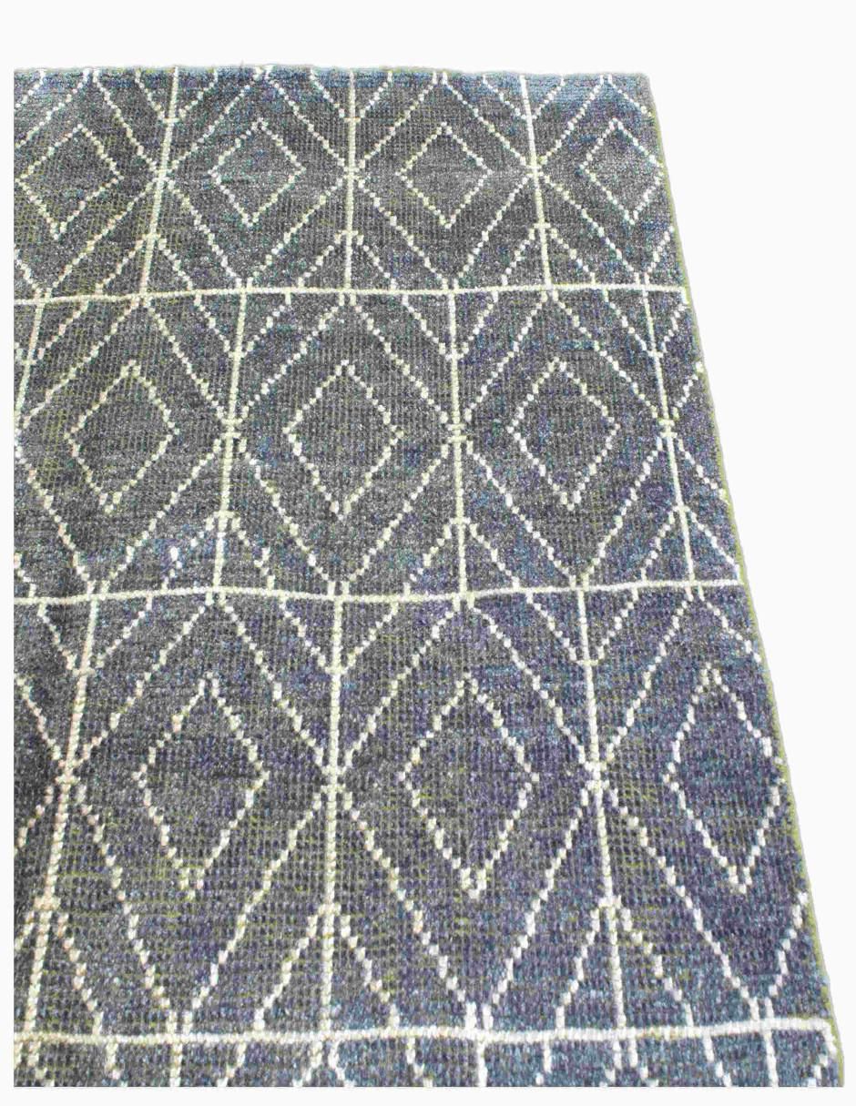 Tapete Kilim Bamboo