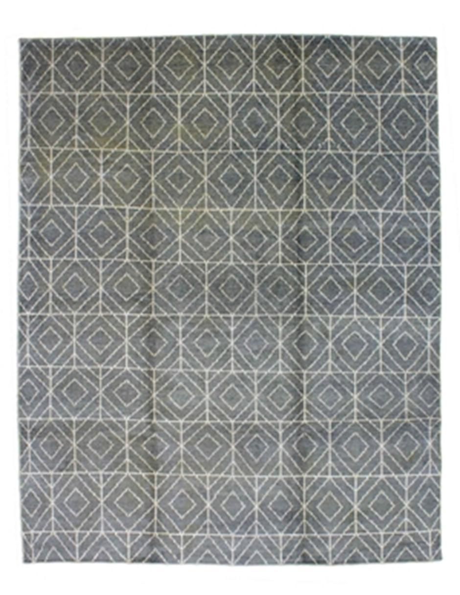 Tapete Kilim Bamboo