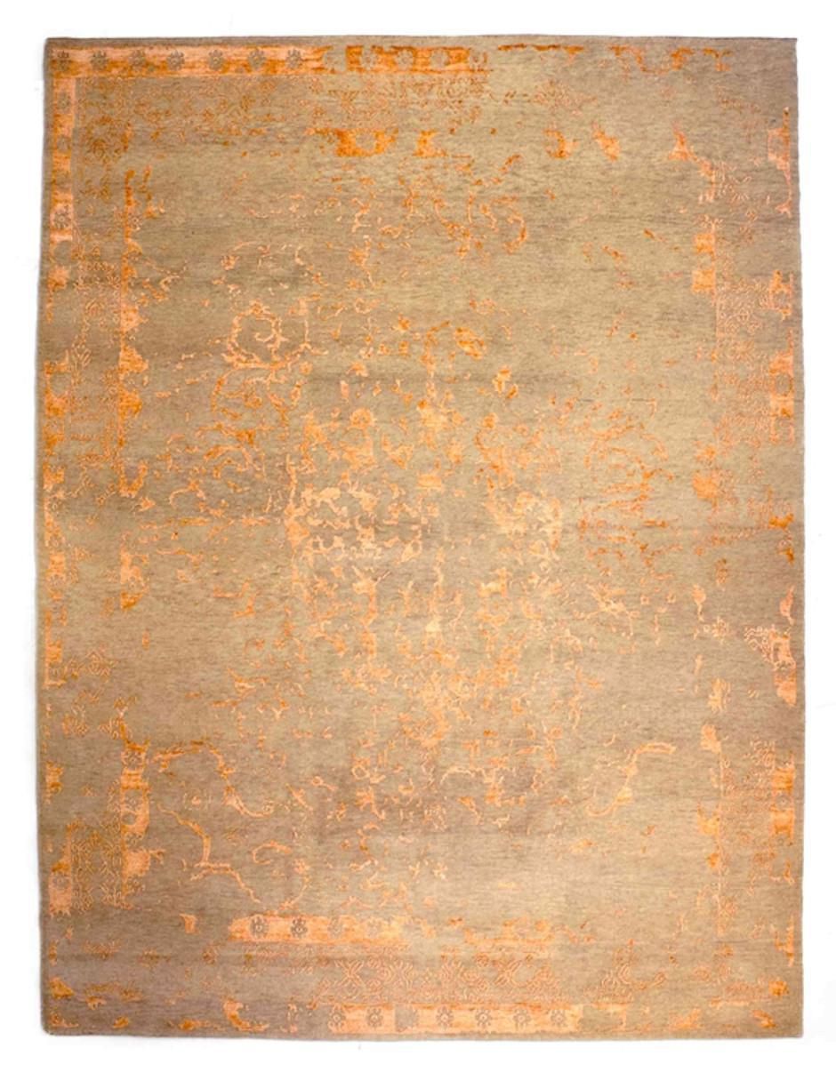 Tapete Silk Hf