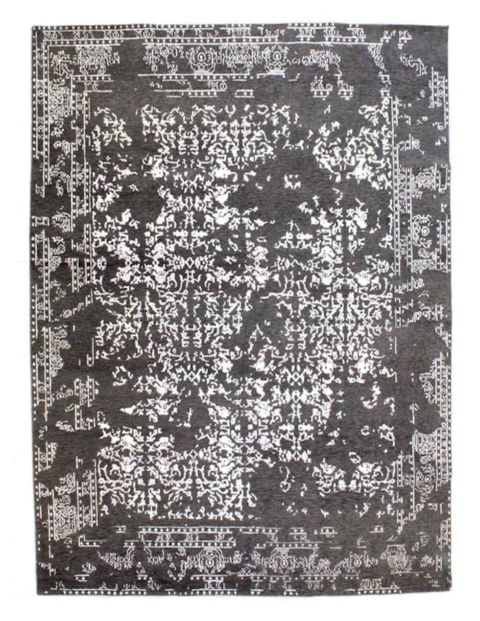 Tapete Silk Hf