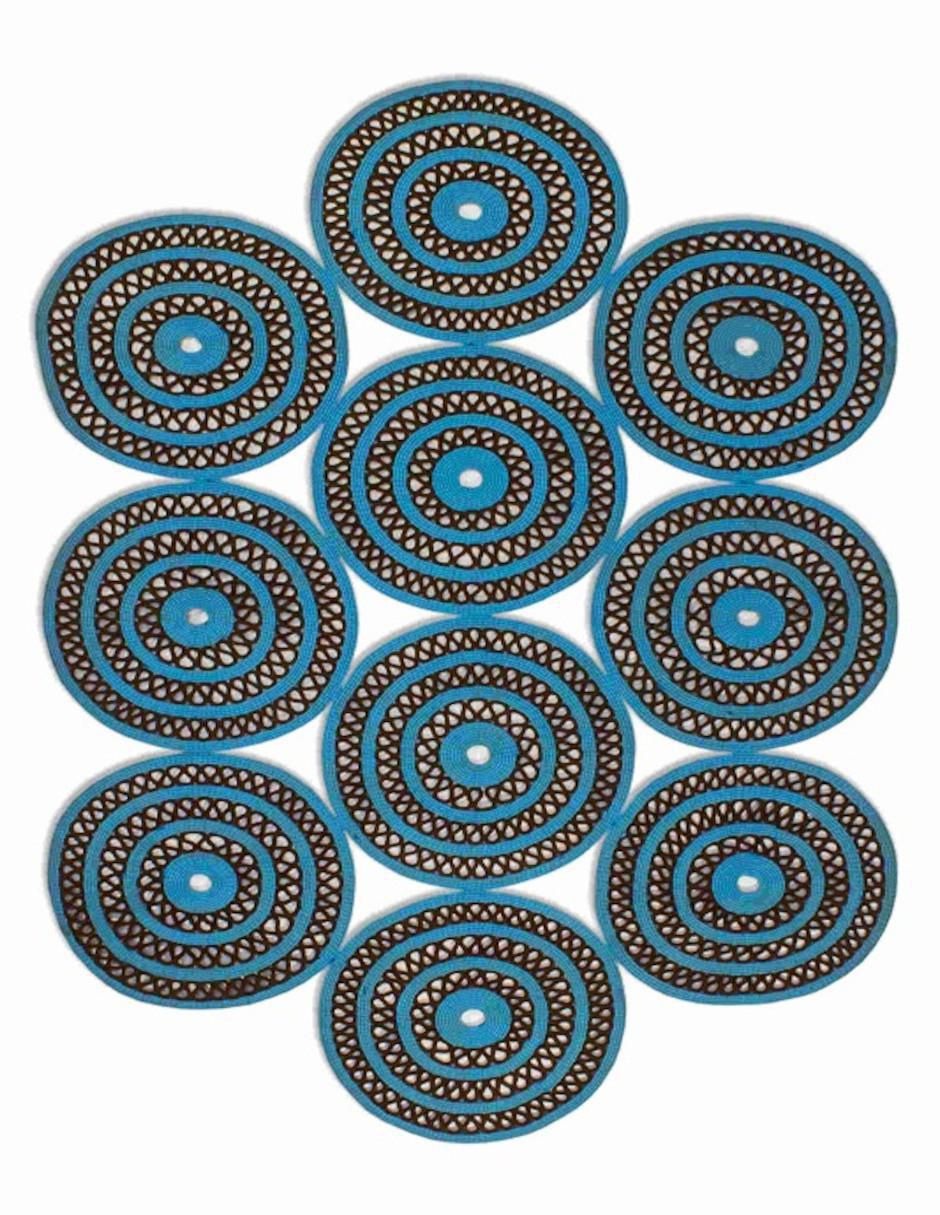 Tapete Crochet Tapete Crochet
