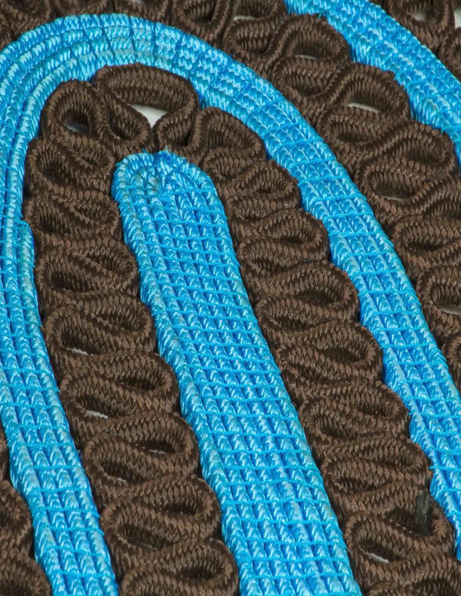 Tapete Crochet 3
