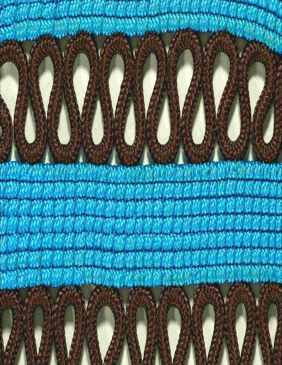 Tapete Crochet 5