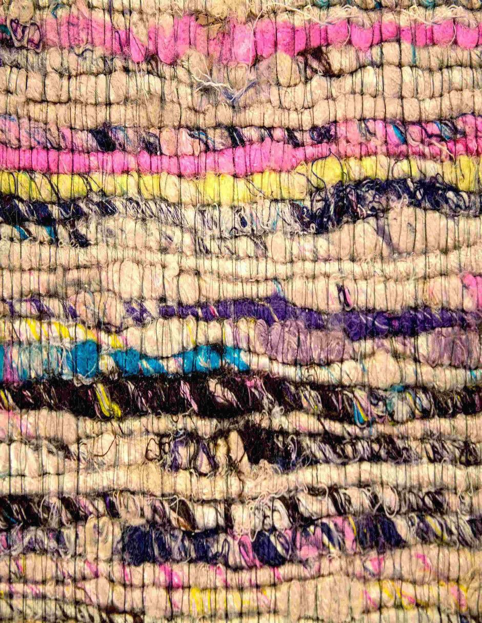 Tapete Sari-Silk