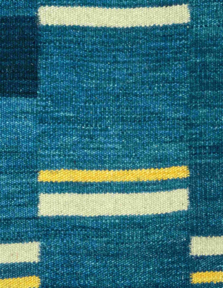 Tapete Patch-Stich 3