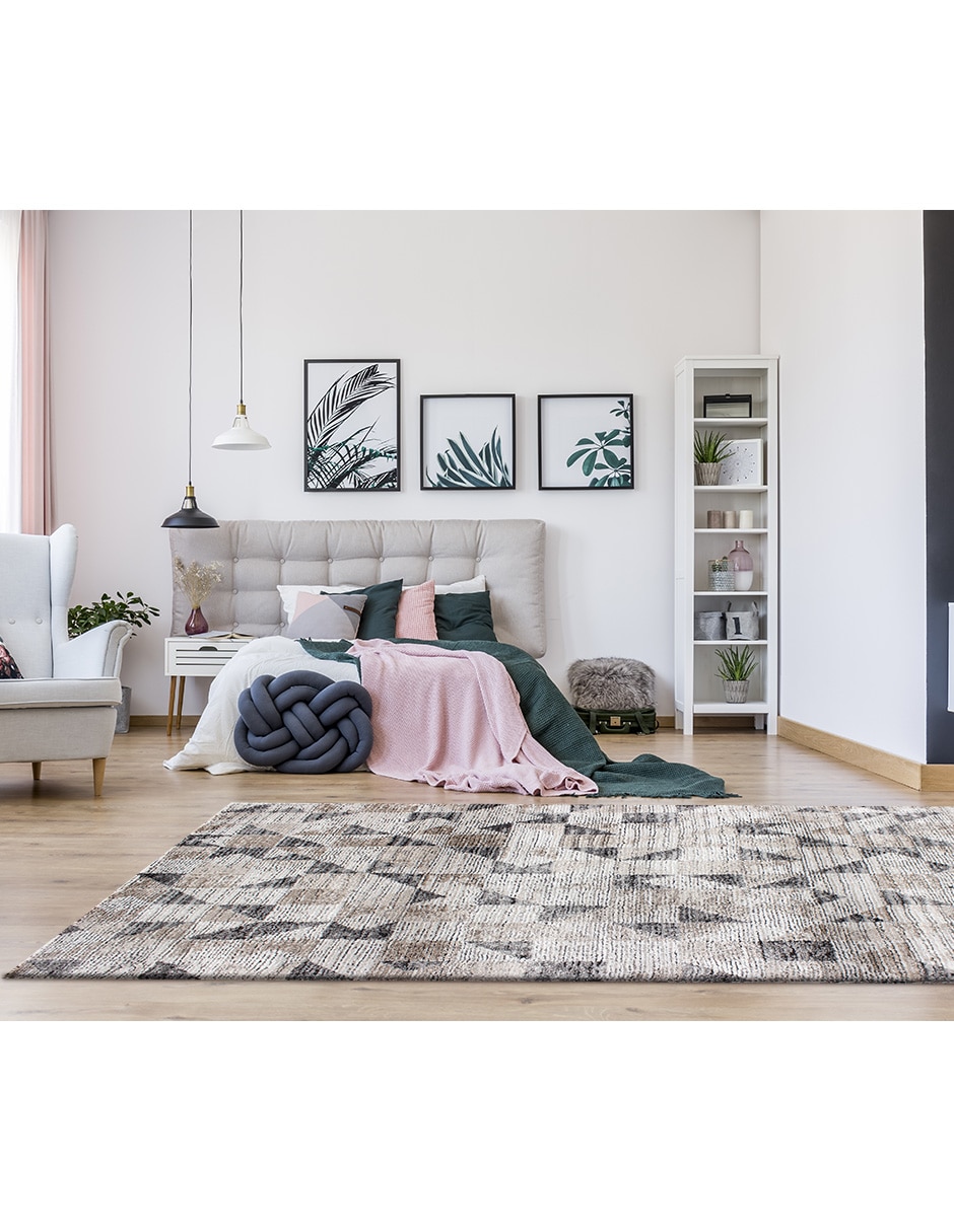 Tapete Cozy 7