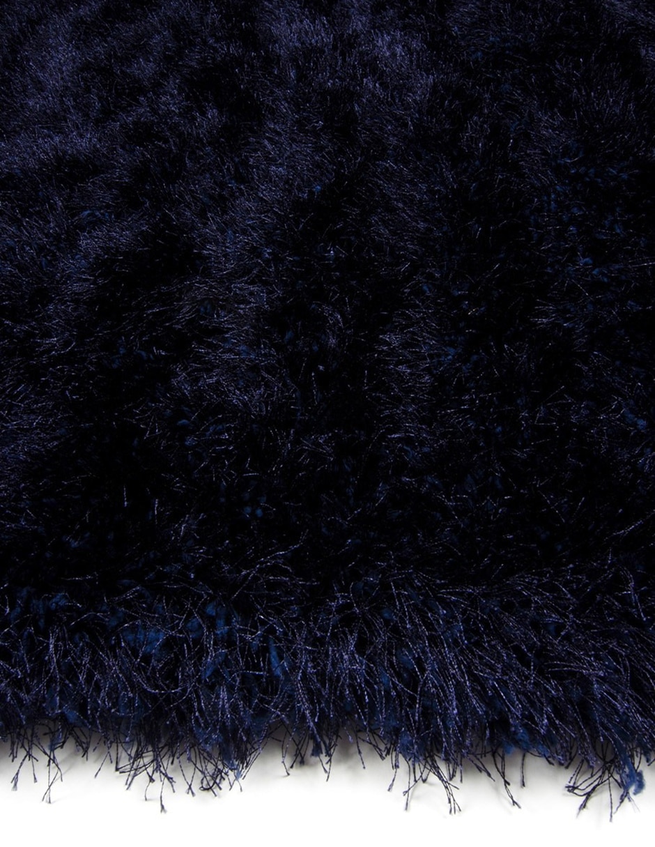 TAPETE ATLA, 340 X 240 CM, AZUL MARINO