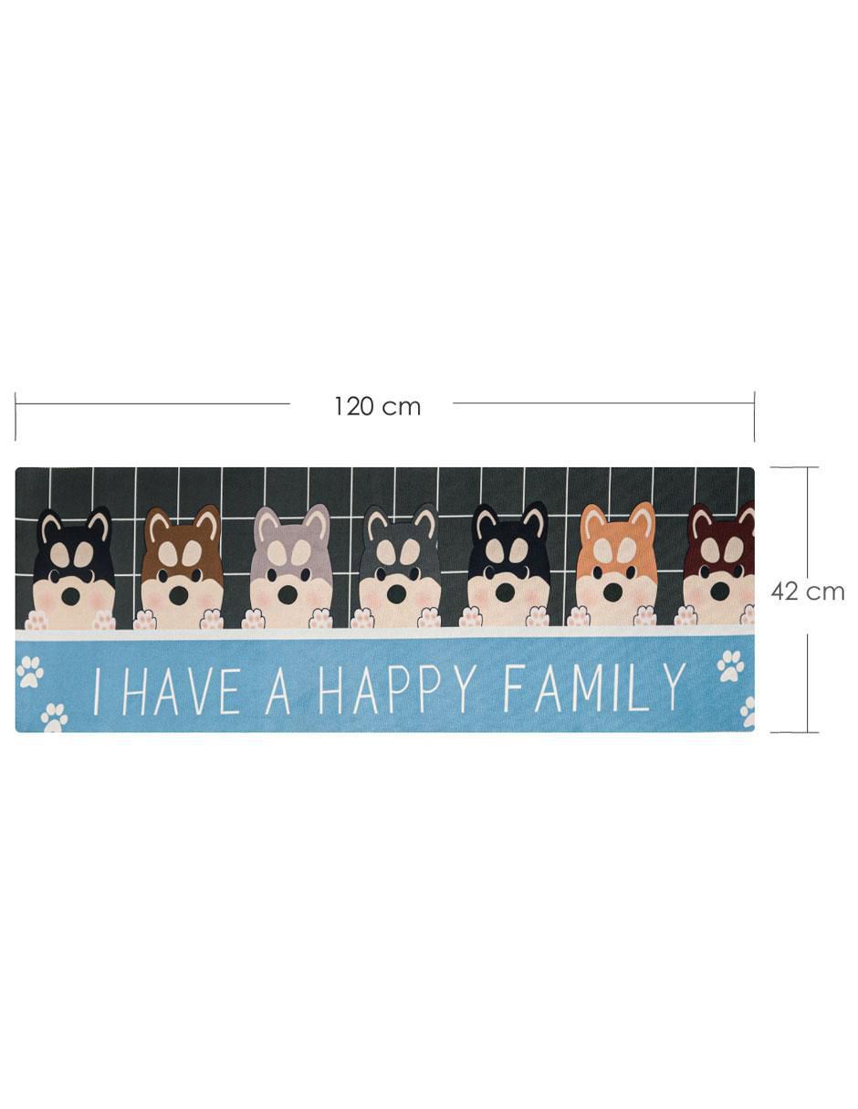 Tapete Happy 7