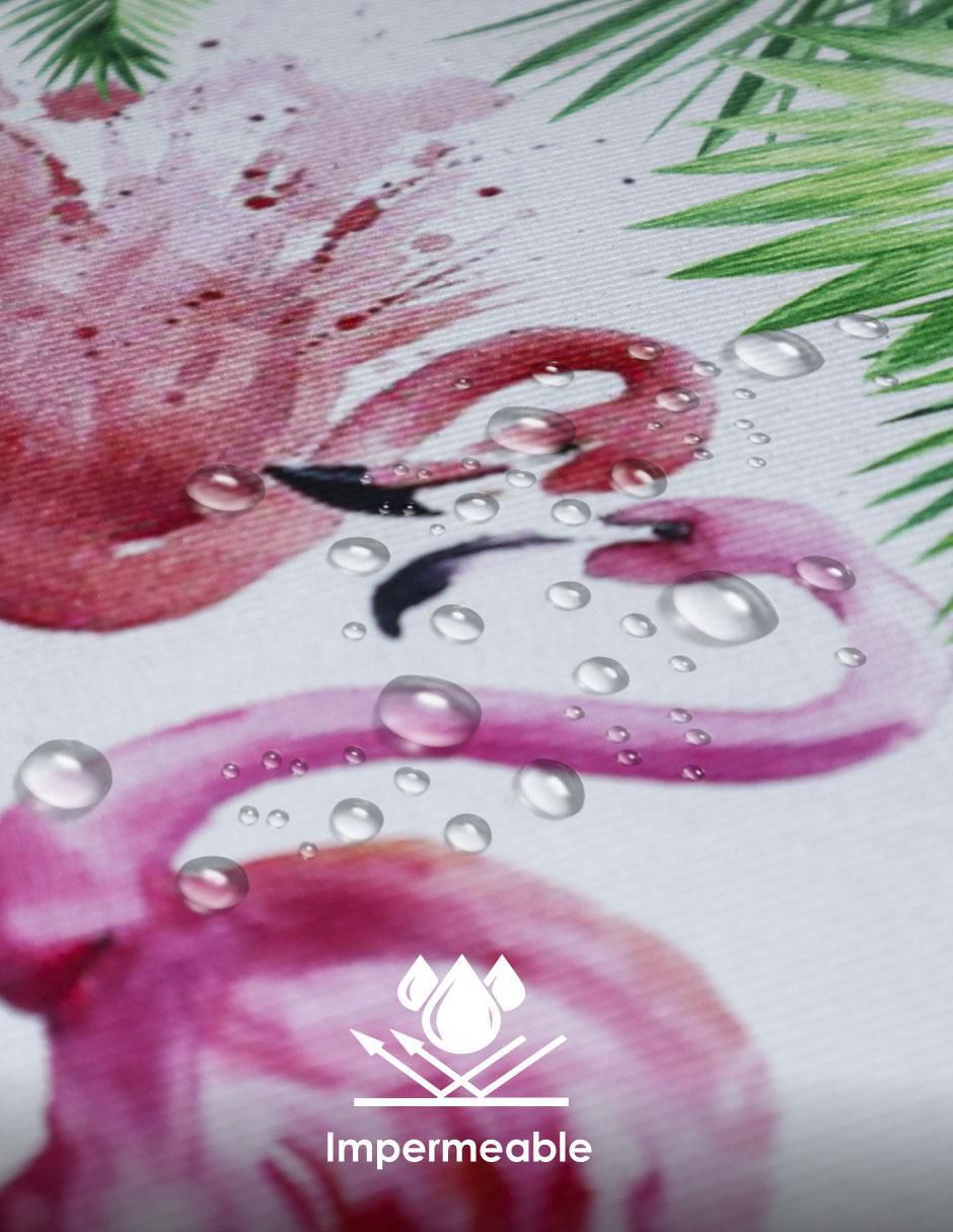 Tapete Tropical 3