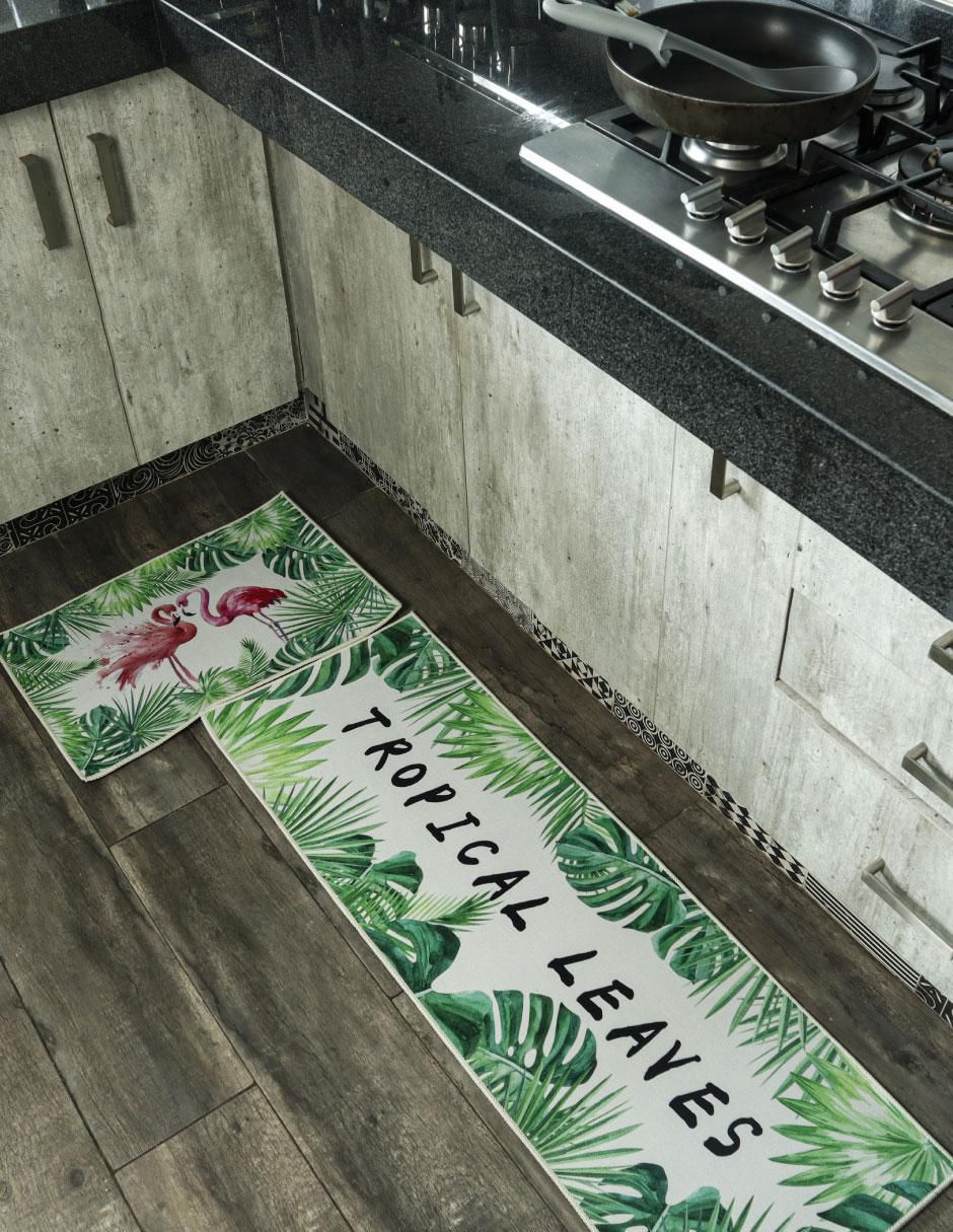 Tapete Tropical 5