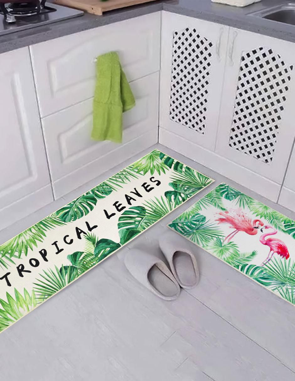Tapete Tropical 8