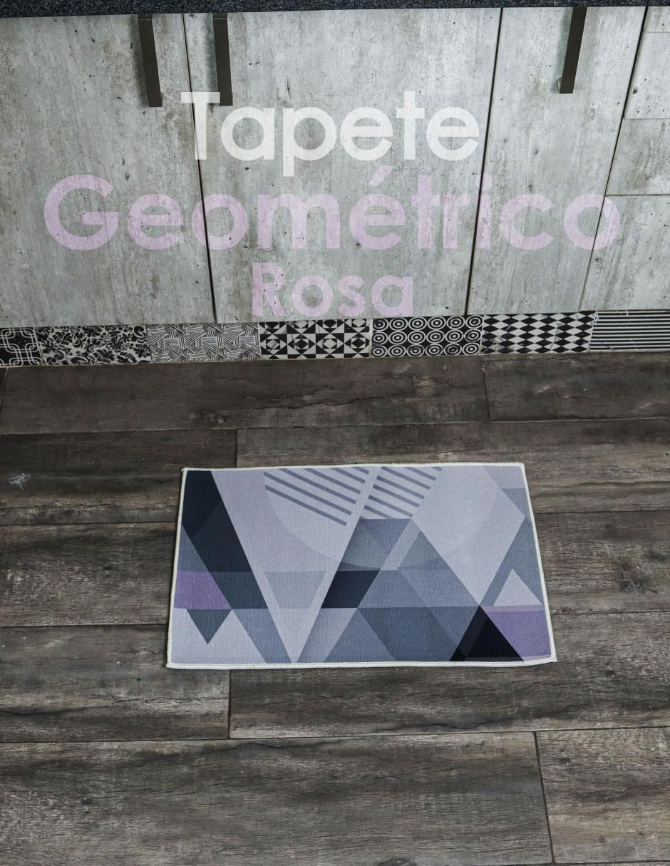 Tapete para baño 5