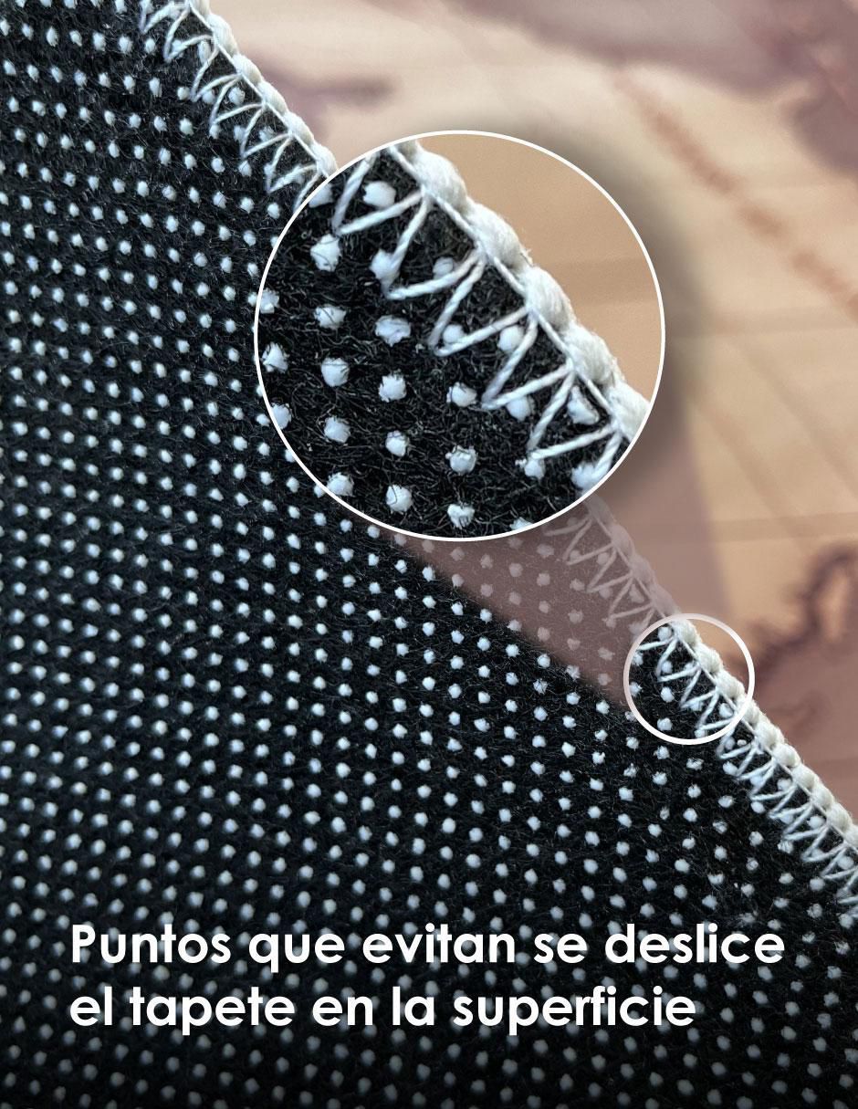 Tapete Nórdico 3