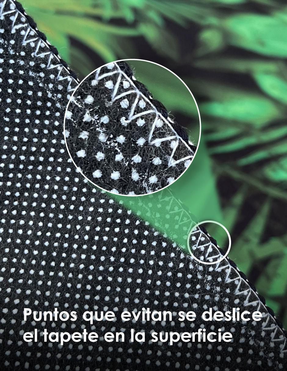 Tapete Nórdico 3