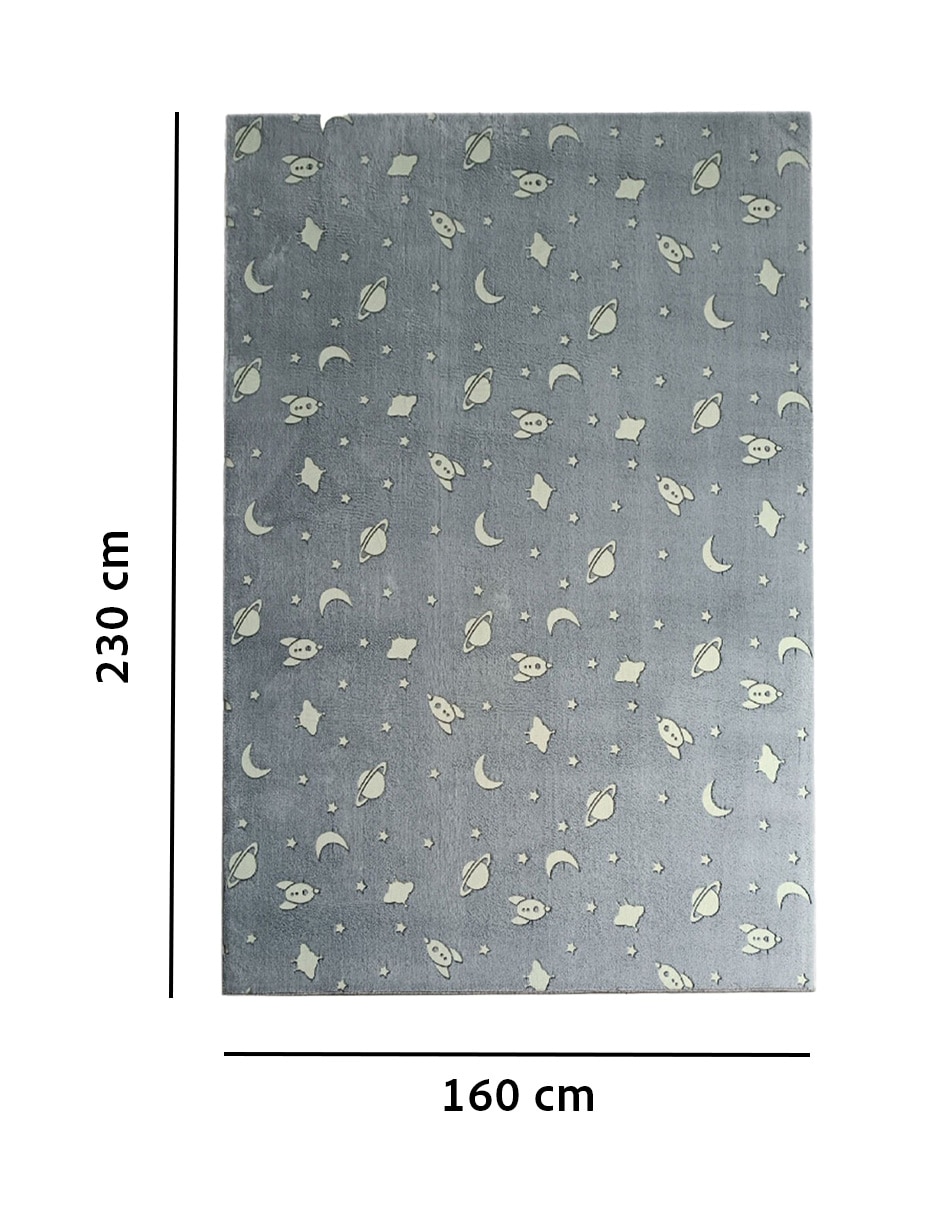 Tapete Glow 10