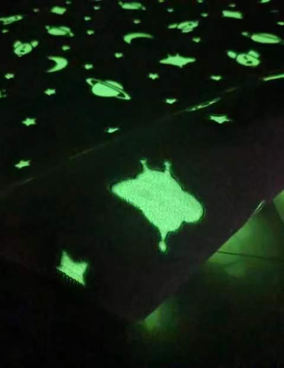 Tapete Glow 4