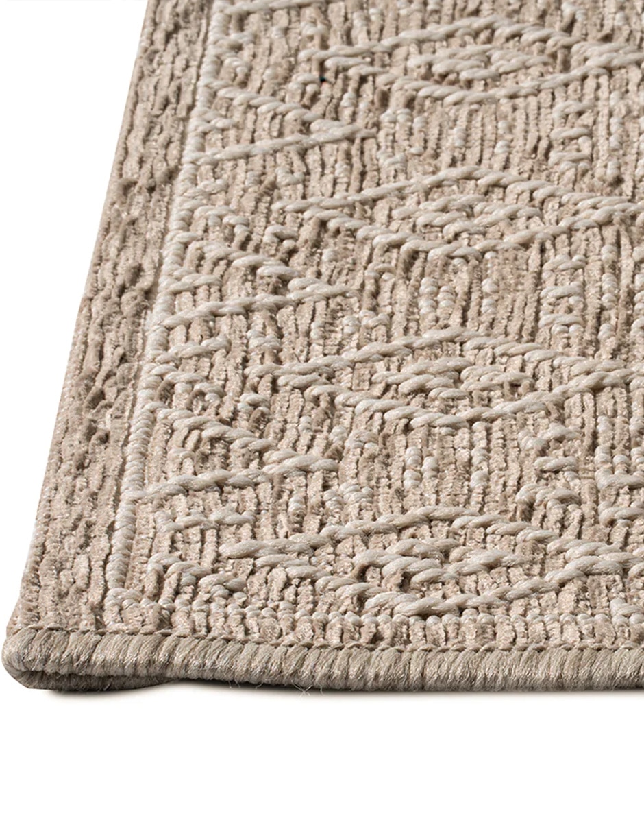 TAPETE EXTERIOR V, 330 X 240 CM, BEIGE